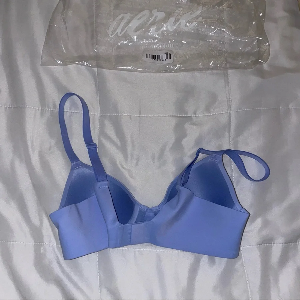 NEW Aerie Real Free Full Coverage Bra